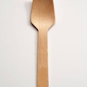 Fawda-Ice-Cream-Spoon-9.5cm-biodegradable-spoon-alkaleem-packaging-manufacturing-company
