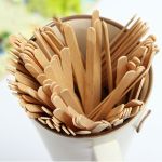 Straw & Stirrers