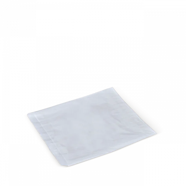 Small/Medium/Long Greaseproof Flat Bag