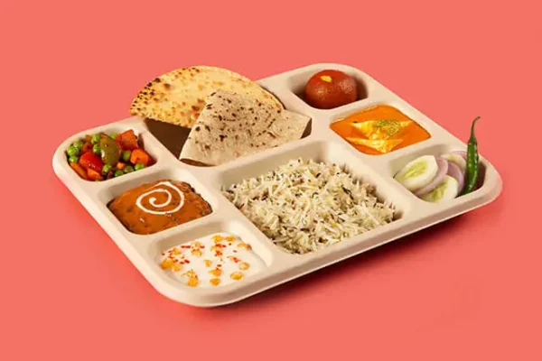 3/4/5/8 CP TRAY