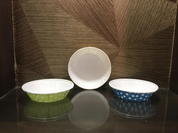 2x2 square/4"round/60x40mm Muffin Cups