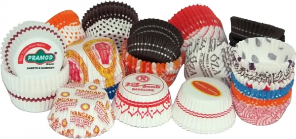 Paper Cups Printed / Customized