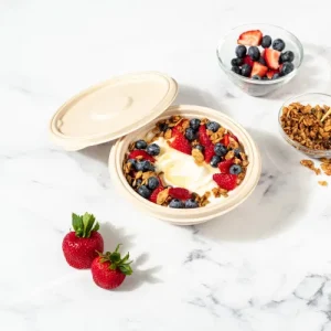 500ml/750ml Bowl with Lid