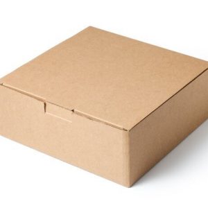 Corrugated Items