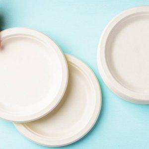 Plates & Bowls